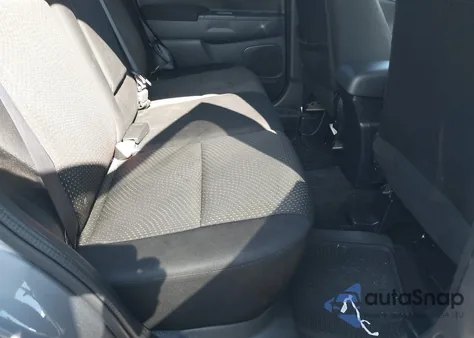 2016 Mitsubishi Outlander Sport 2.0 Es z USA, uszkodzony, nr VIN JA4AP3AU5GZ032221